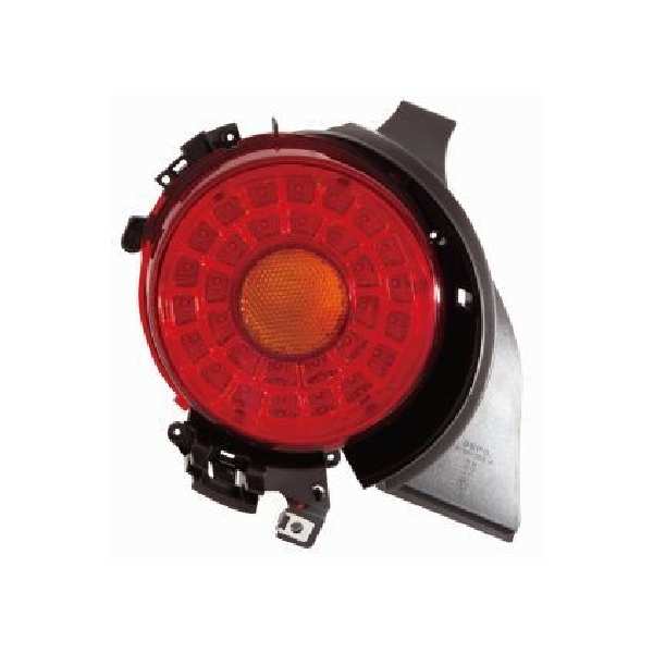 تصویر محصول چراغ خطر عقب راست آلفارومئو 4C اسپایدر سال 2016